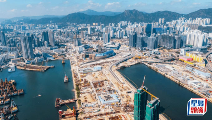 香港